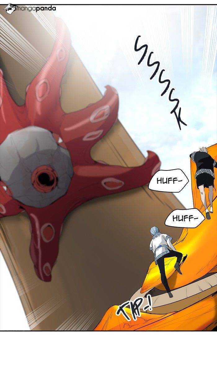 Tower of God Chapter 350 image 059